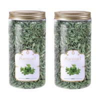  نعنا ممتاز سرمد 100 گرم - بسته دو عددی6331168421e3b61250